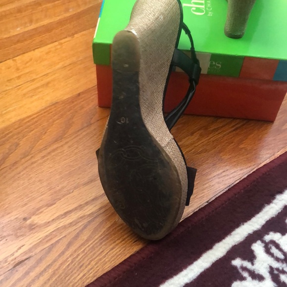 Charles David Wedges - Picture 4 of 5
